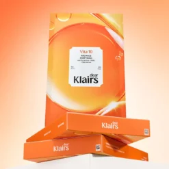 Vita 10 Radiance Sheet Mask