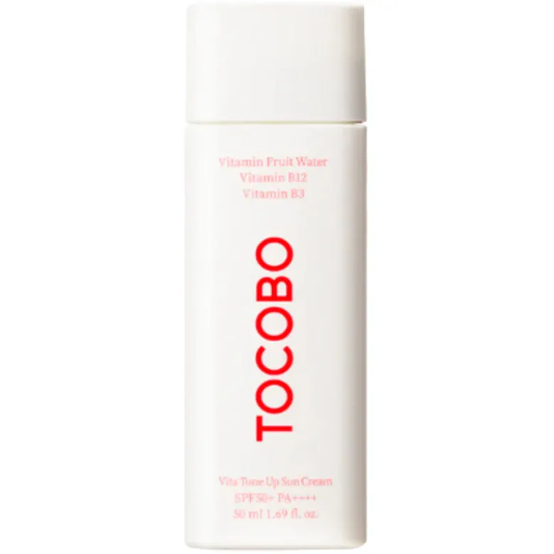 Vita Tone Up Sun Cream SPF50+ PA++++