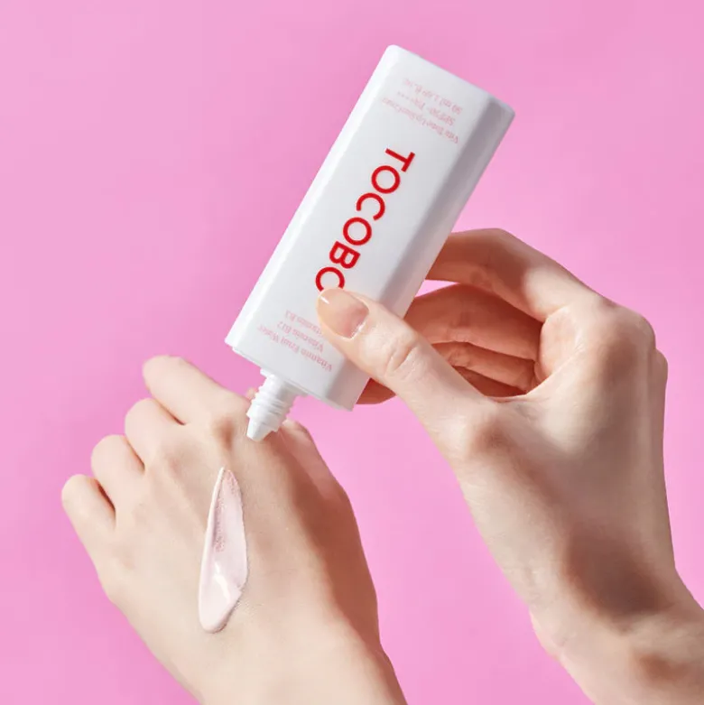 Vita Tone Up Sun Cream SPF50+ PA++++