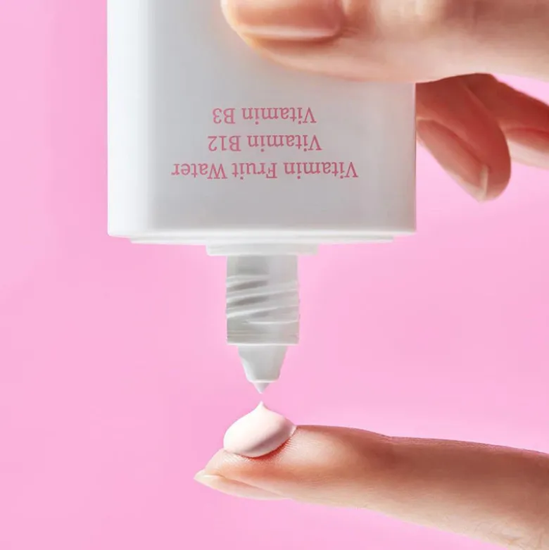 Vita Tone Up Sun Cream SPF50+ PA++++