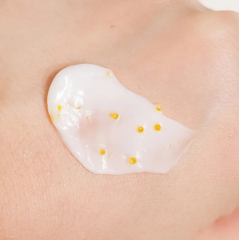 Vita Toning Capsule Cream