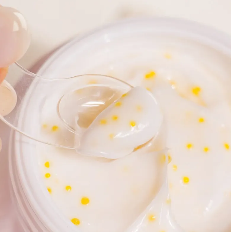 Vita Toning Capsule Cream
