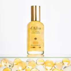 Vita Toning Capsule Serum