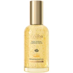 Vita Toning Capsule Serum