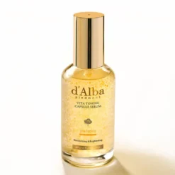 Vita Toning Capsule Serum