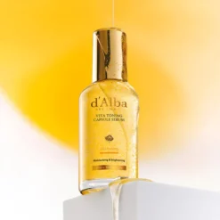 Vita Toning Capsule Serum