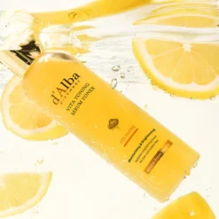 Vita Toning Serum Toner