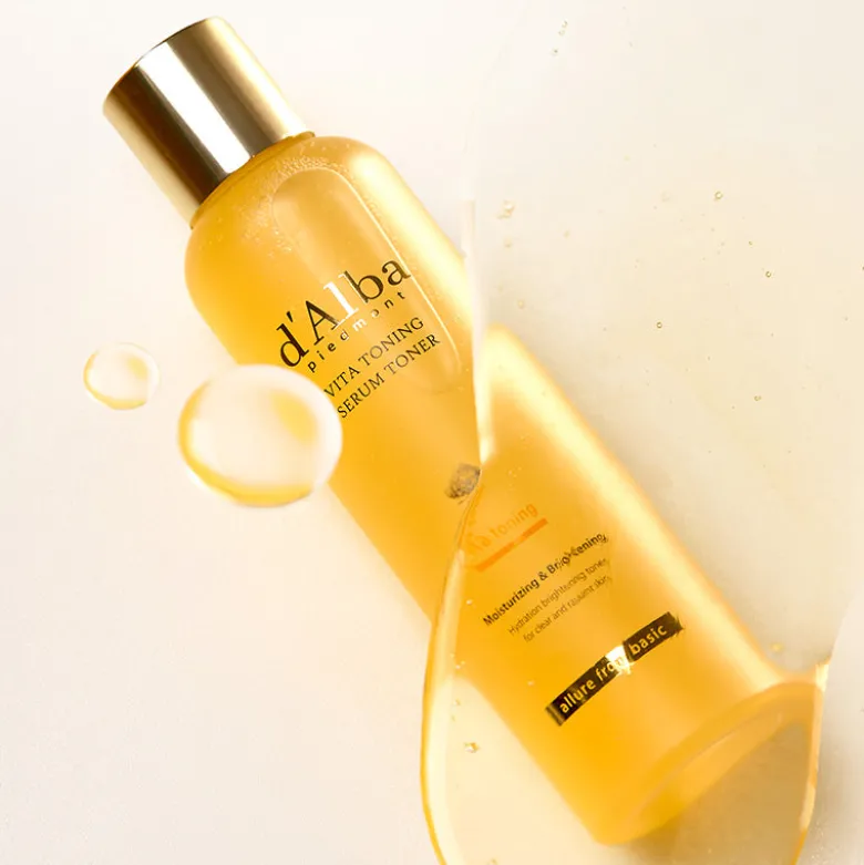 Vita Toning Serum Toner