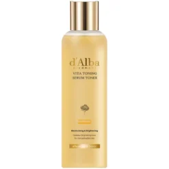 Vita Toning Serum Toner