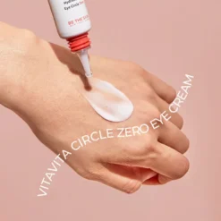Vitavita Circle Zero Eye Cream