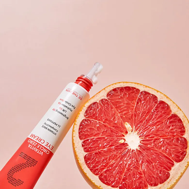 Vitavita Circle Zero Eye Cream