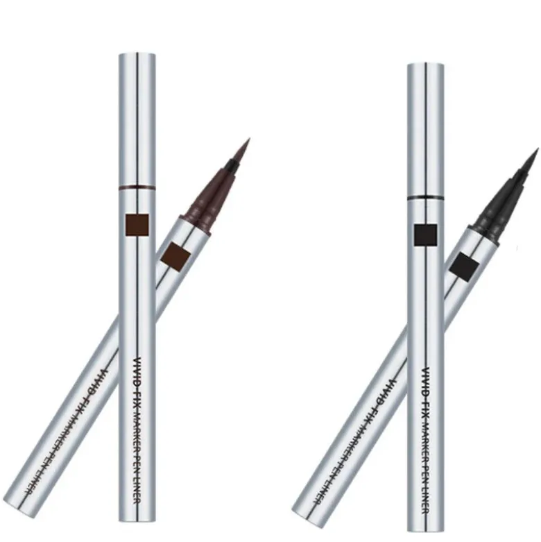 Vivid Fix Brush Pen Liner