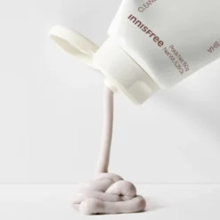 Volcanic BHA Pore Cleansing Foam