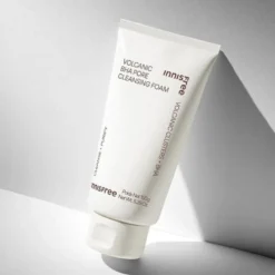 Volcanic BHA Pore Cleansing Foam