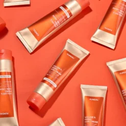 Volume & Fixing Curl Cream