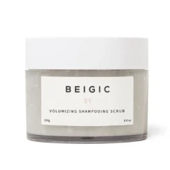 Volumizing Shampooing Scrub