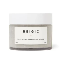 Volumizing Shampooing Scrub