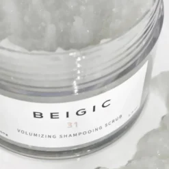 Volumizing Shampooing Scrub