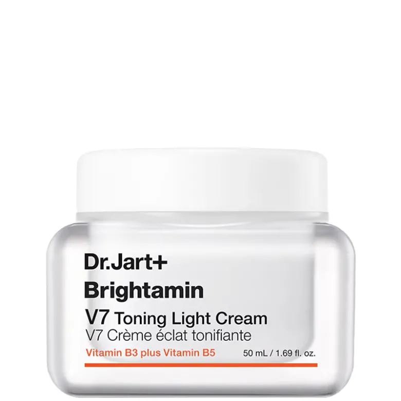 V7 Toning Light Cream
