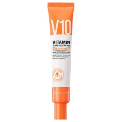 V10 Vitamin Tone-Up Cream