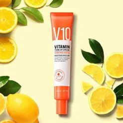 V10 Vitamin Tone-Up Cream