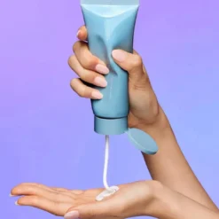 Water Bank Blue Hyaluronic Cleansing Foam