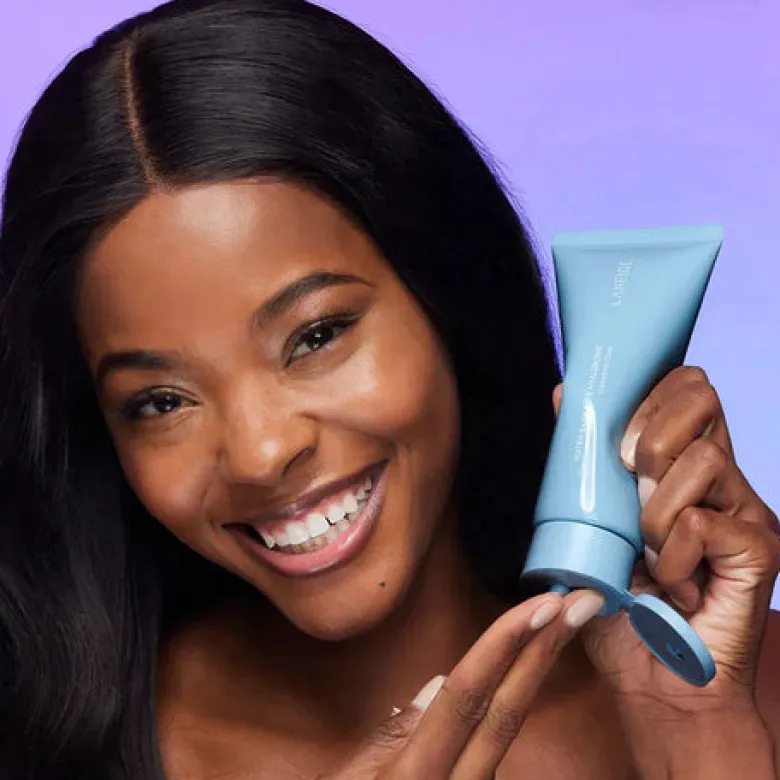 Water Bank Blue Hyaluronic Cleansing Foam