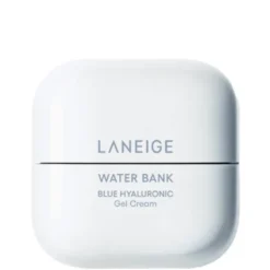 Water Bank Blue Hyaluronic Gel Cream