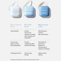 Water Bank Blue Hyaluronic Gel Cream