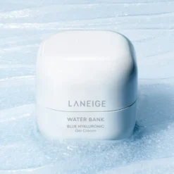 Water Bank Blue Hyaluronic Gel Cream