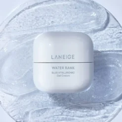 Water Bank Blue Hyaluronic Gel Cream