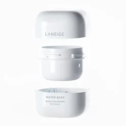 Water Bank Blue Hyaluronic Gel Cream