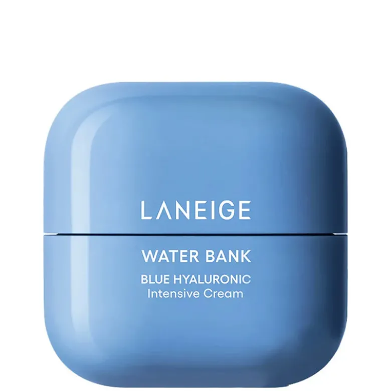 Water Bank Blue Hyaluronic Intensive Cream
