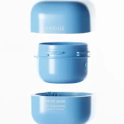 Water Bank Blue Hyaluronic Intensive Cream