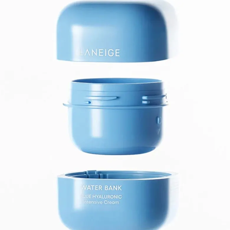 Water Bank Blue Hyaluronic Intensive Cream