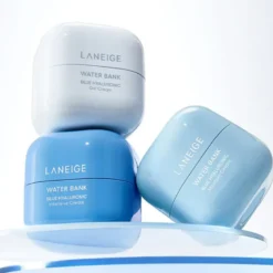 Water Bank Blue Hyaluronic Intensive Cream