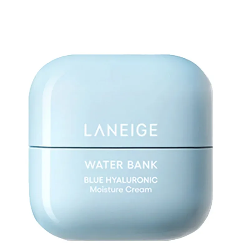 Water Bank Blue Hyaluronic Moisture Cream