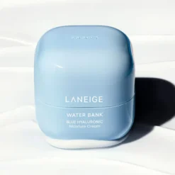 Water Bank Blue Hyaluronic Moisture Cream