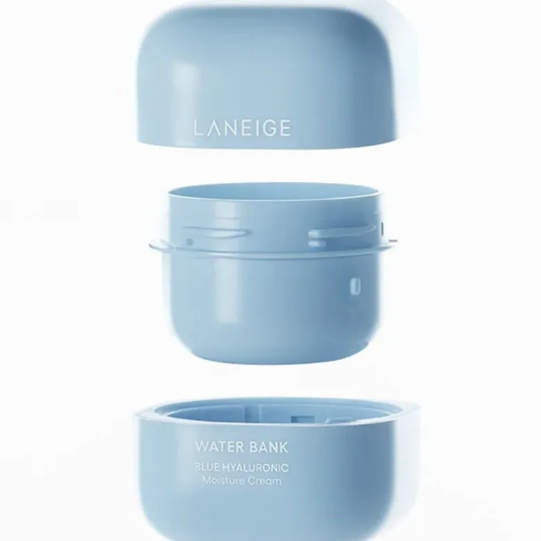 Water Bank Blue Hyaluronic Moisture Cream