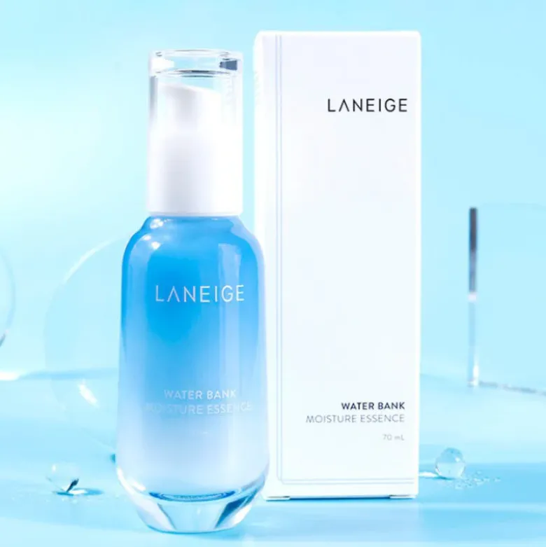 Water Bank Moisture Essence