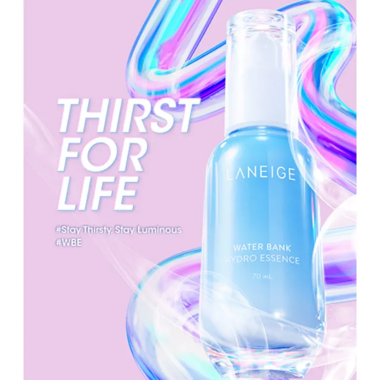 Water Bank Moisture Essence