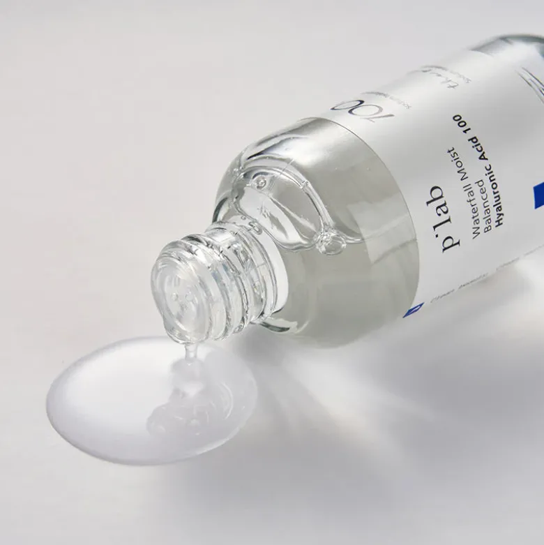 Waterfall Moist Balanced Hyaluronic Acid 100