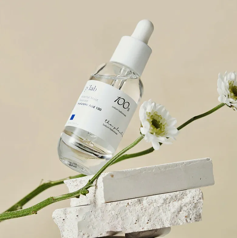 Waterfall Moist Balanced Hyaluronic Acid 100