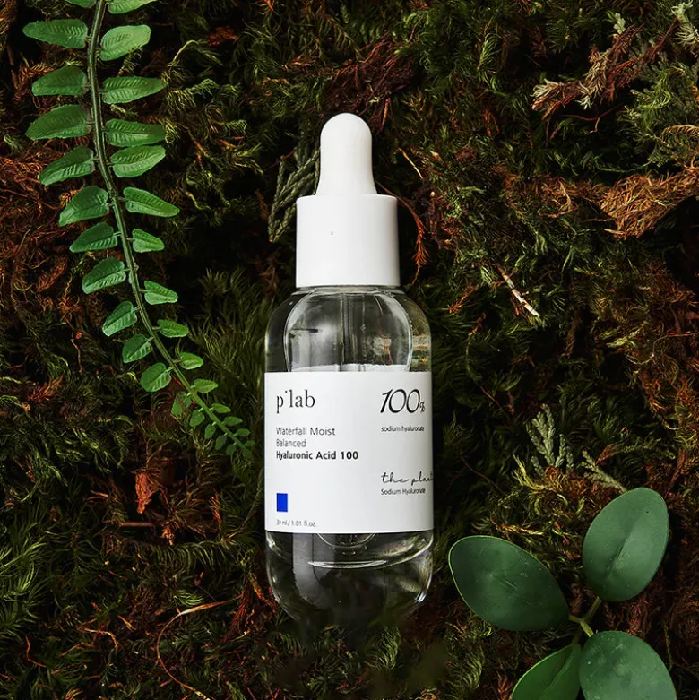 Waterfall Moist Balanced Hyaluronic Acid 100