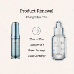 Waterfall Moist Balanced Hyaluronic Acid 100
