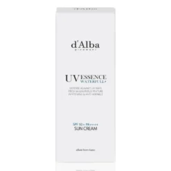 Waterfull Essence Sun Cream SPF50+ PA++++