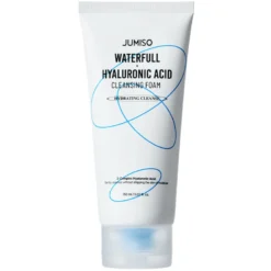 Waterfull Hyaluronic Acid Cleansing Foam
