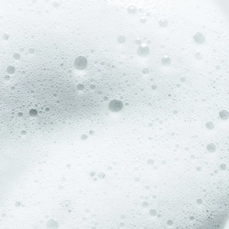 Waterfull Hyaluronic Acid Cleansing Foam