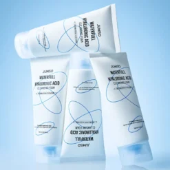 Waterfull Hyaluronic Acid Cleansing Foam