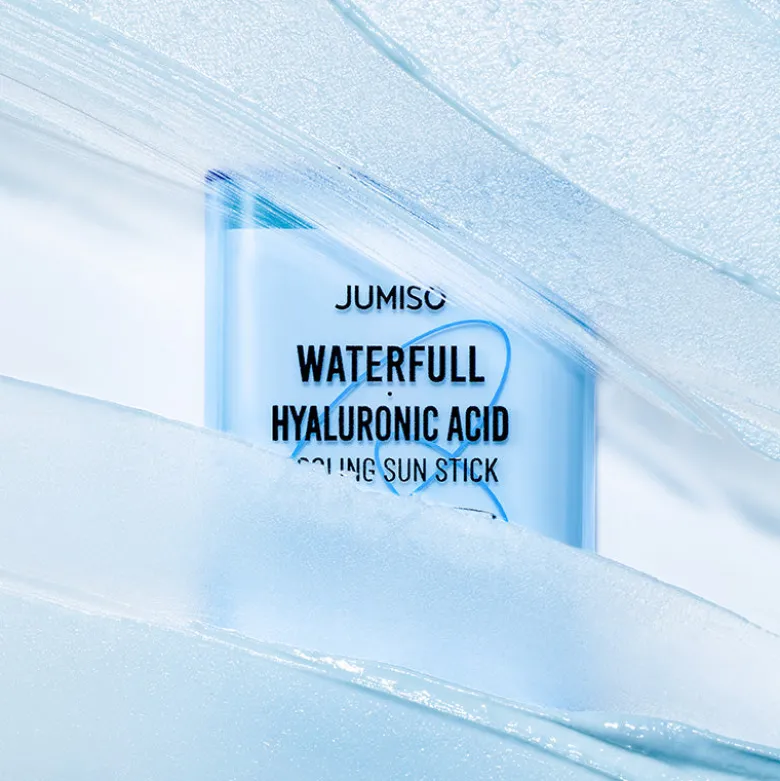 Waterfull Hyaluronic Acid Cooling Sun Stick